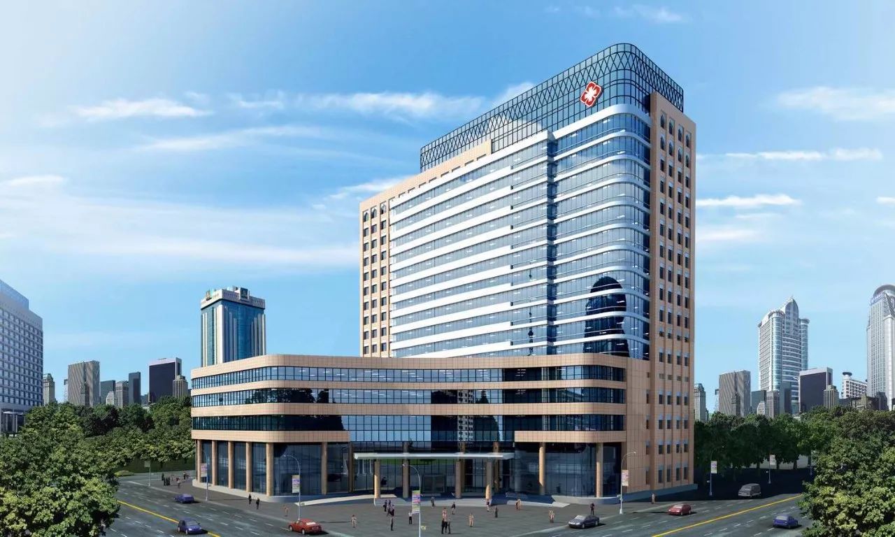 福州健铭房地产投资咨询有限公司智慧安全用电-医院解决方案